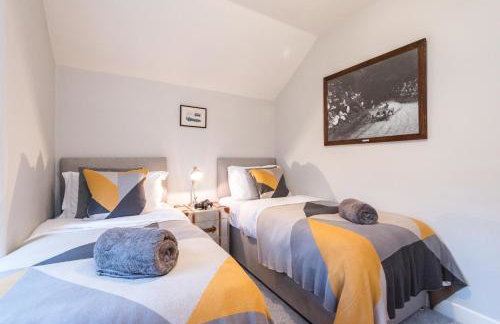 Hideaway country cottage near Edinburgh - Foto 10