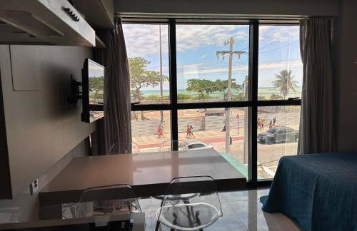 Flat Beira mar em Tambaú - Foto 4