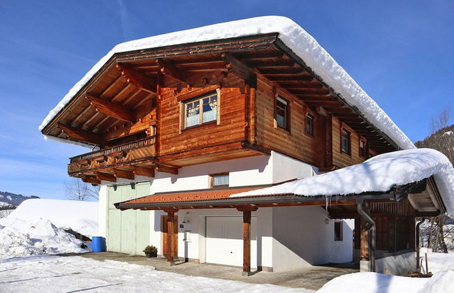 Chalet Rabl, Westendorf - Foto 16
