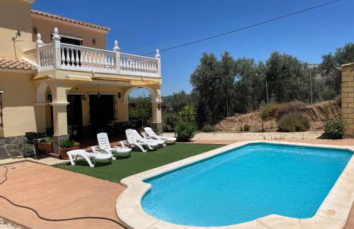 Villa en lo alto del monte - Photo 7