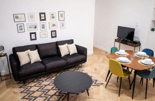 Hypercentre Charmant 2 Chambres Au Calme avec Joli Patio Privatif - Foto 11