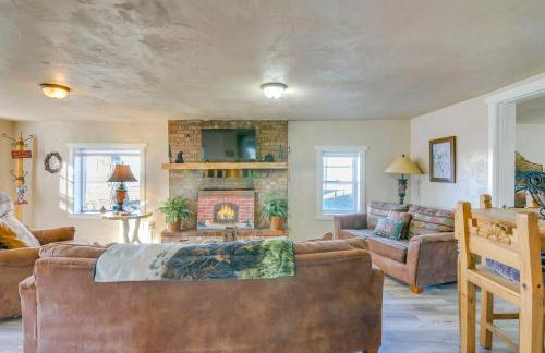 Downtown Del Norte Home Near Hiking & Fishing! - Photo 6
