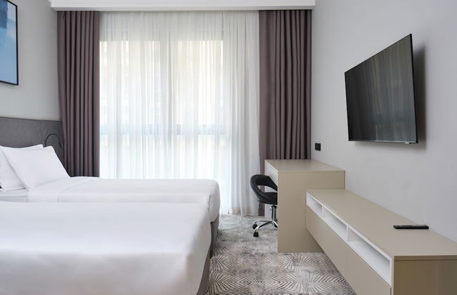 STYLO Residences & Suites - Foto 5