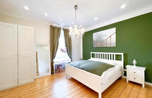 Forest Apart in Alfeld (Leine) 31061 - Foto 23