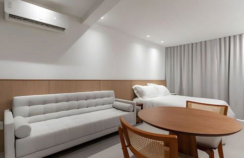 Glória Del Art - Vista, Estilo e Praticidade no Centro do Rio - Foto 30