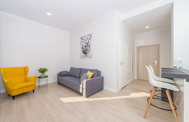 Apart Avenue 22 - Foto 21