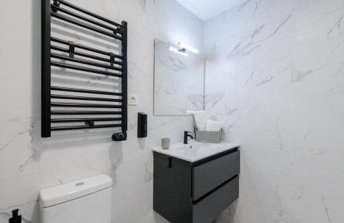 Torrejón Suites 2 - Foto 14