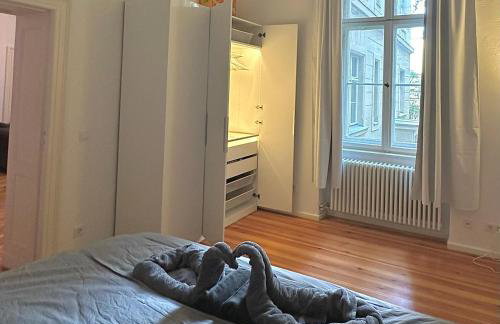 Stylisches City-Apartment High End - Foto 1