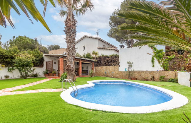 Holiday Home Santiago by Interhome - Foto 49