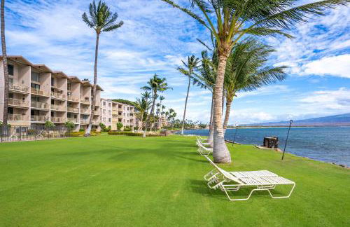 Oceanfront Penthouse at Maalaea in South Maui - Foto 37