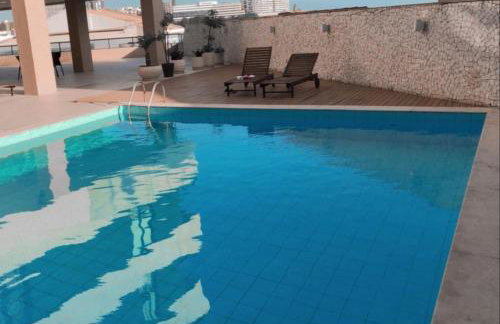 Beira Mar Rio Vermelho - Foto 25