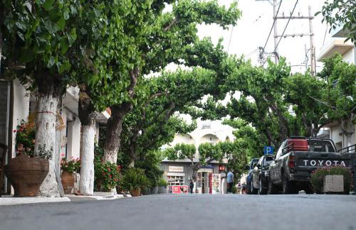 Mournia Apartment - Foto 11