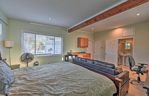 La Jolla Home and Detached Suite Hot Tub and Backyard - Foto 24