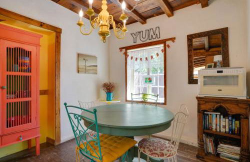 Patagonia Cottage with Patio and Yard Walk to Town! - Foto 11