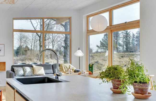 "Haubert" - 500m to the fjord - Foto 12