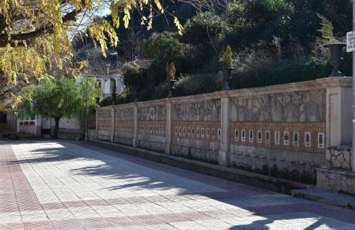 Alojamientos Segóbriga Rural (Montaña) - Foto 16