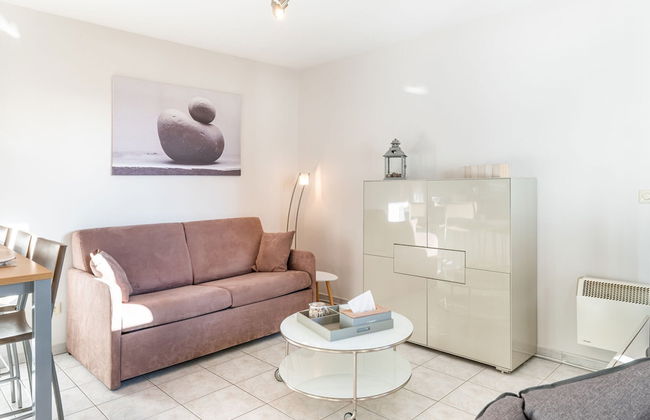 Apartment in Koksijde Near the Sea - Foto 7