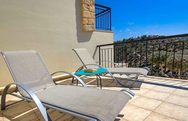 Apartment U2 - Zias in Kouklia - Foto 22