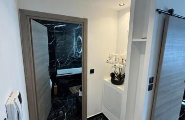 Garden Suite Toulouse - Photo 25