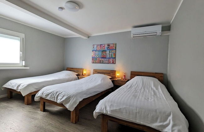 Apartmenthaus Goldgrube - Photo 11