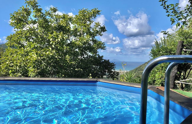 San Noto House With Pool Ac Wifi - Foto 6