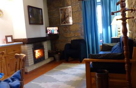 Casas do Toural - Foto 74