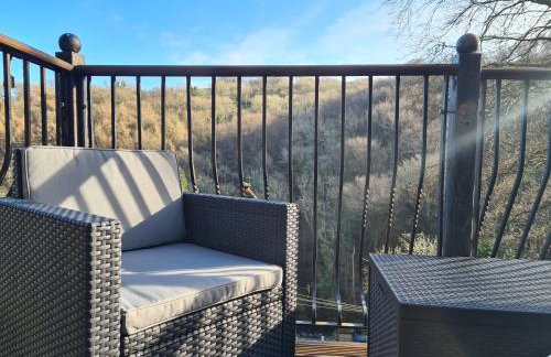 The Eaves in Lynton, Exmoor, Devon - Foto 15