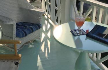 House on the Gwynns Falls - Foto 30