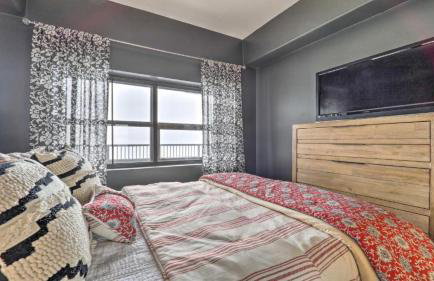 3 Mi to Skiing Mtn-View Condo in Sugar Top Resort - Foto 27