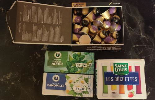 Appartement 3 pièces 4 personnes, à Moliets et Maa, proche Golf, grand balcon et piscine - Foto 24