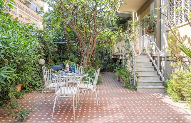 Un Giardino Segreto a Palermo by Wonderful Italy - Foto 20