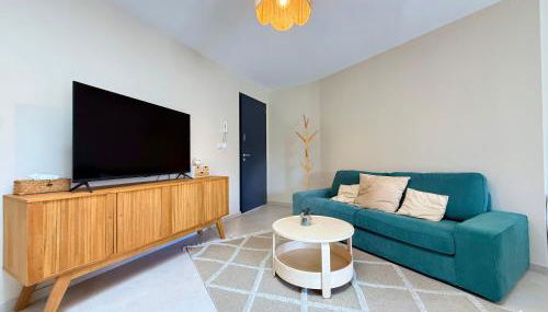 Le Spacieux Carat - Terrasse - Foto 4