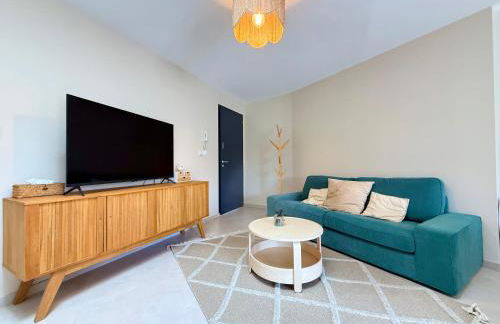 Le Spacieux Carat - Terrasse - Foto 4