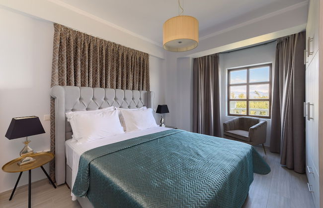 Villa Filoxenia - by the sea - up to 12 guests - Foto 3