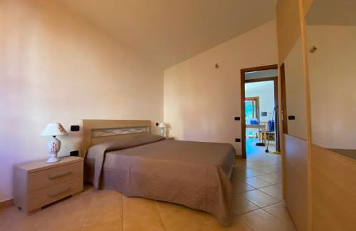 Residenze S'ABBAIDA - BUDONI SWEET HOME - Foto 31
