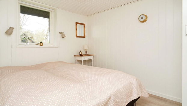 6 Person Holiday Home in Slagelse - Foto 4, Zimmer
