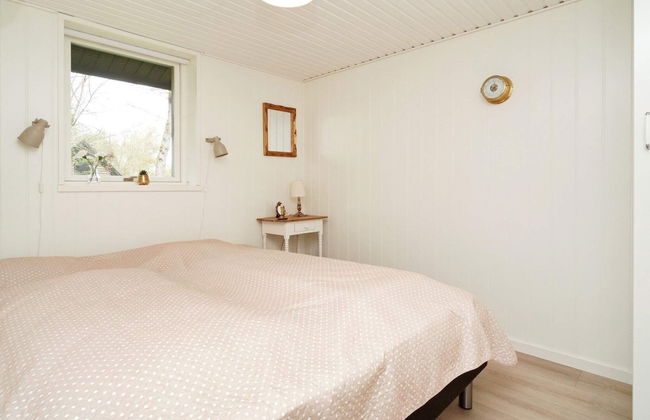 6 Person Holiday Home in Slagelse - Foto 4