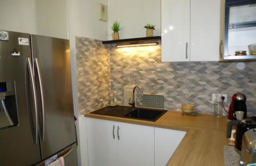 LES TERRASSES - Foto 12