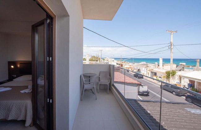 Pan Asia Seaview Apartment - Foto 36