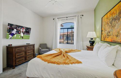 CLR109 Charming 1 Bedroom Overlooking the Pool - Foto 16