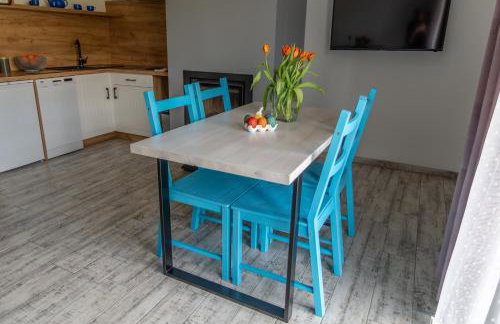 APARTAMENTY ZAZAMCZE - Foto 22