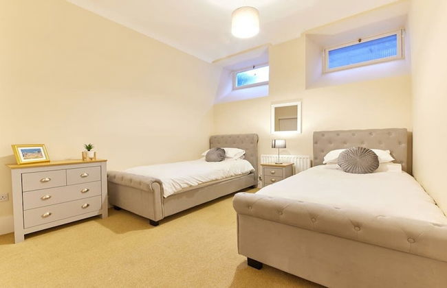 Host Stay Hide Hill - Foto 19