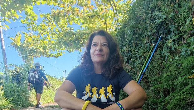 7 Días Camino Tui a Santiago de Compostela - Foto 2