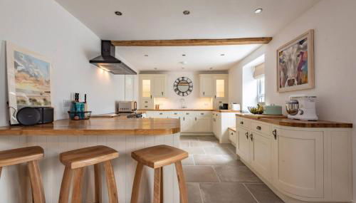 The Old Chequers - Hot tub & Games room - Foto 5