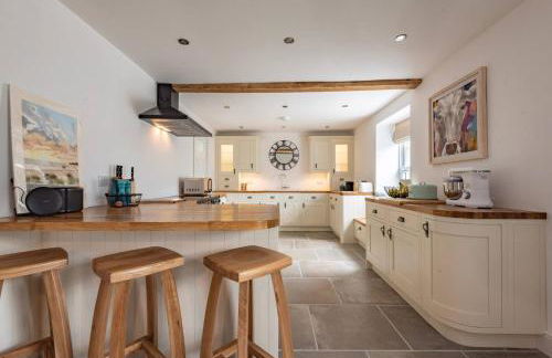 The Old Chequers - Hot tub & Games room - Foto 5