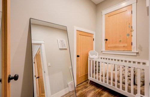 Luxury Seattle Retreat with Views and Bonus Suite - Foto 32