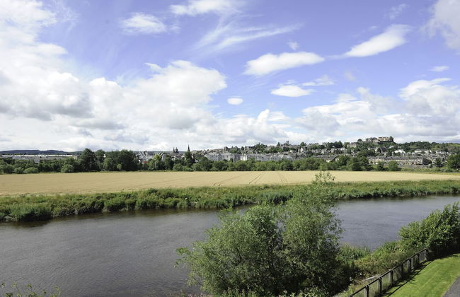 Stirling Luxury Apartments - Foto 4