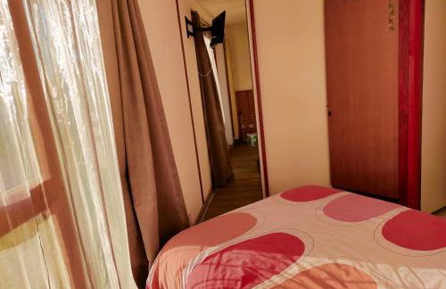 F2 front de neige la Rosière - Foto 11