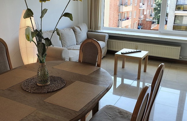 Superb Appartment in Antwerpen - Foto 10