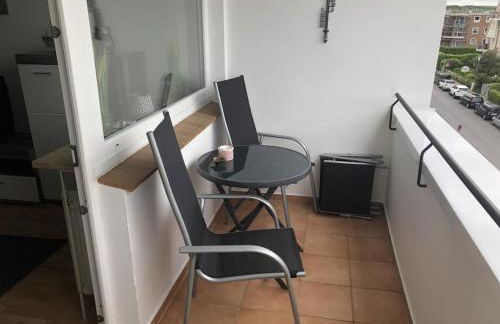 Hansastr. 1 W12 - Foto 33